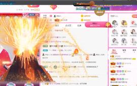 ♥陌晗♥安安静静主播照片