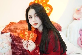 ♥晚安♥主播照片