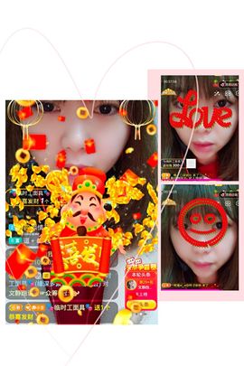 一树梨花压海唐同学☞主播照片