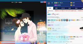 洋洋~越来越好主播照片