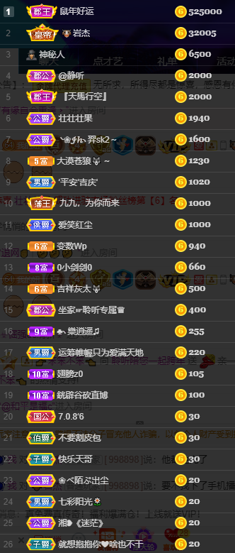 聆听~福妞儿的图片