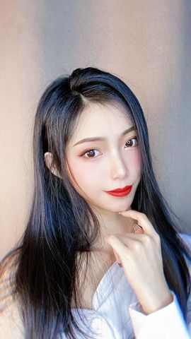 猫瞳小可怜~💖主播照片