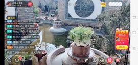 小芳，🌸减肥打卡主播照片