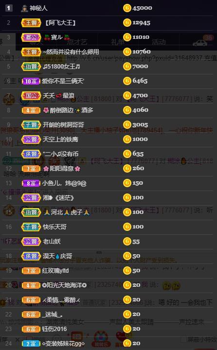 龙三暂休！的图片