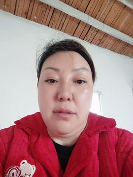 傻妞小媳妇主播照片