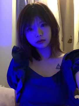 吃夭夭.主播照片