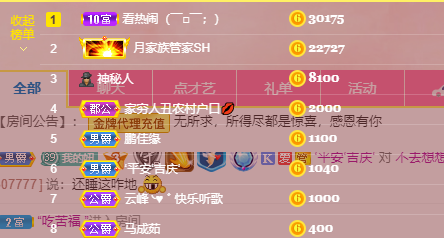 聆听~福妞儿的图片