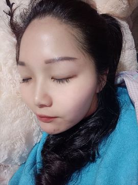 👑䒕暖宝好运旺旺旺主播照片