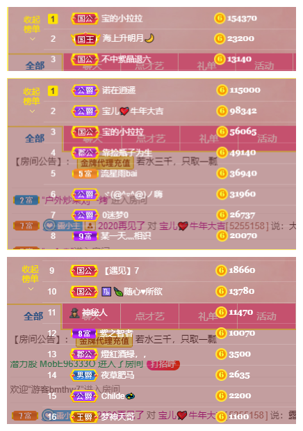宝儿♚努力升级的图片