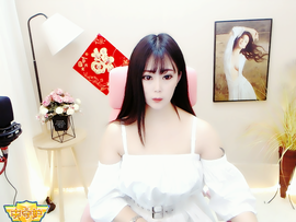 ✨琪琪🔥不忘初心主播照片