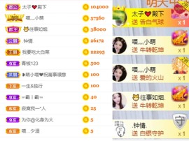 萌小喵❤️主播照片