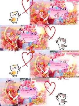 萌小喵❤️主播照片