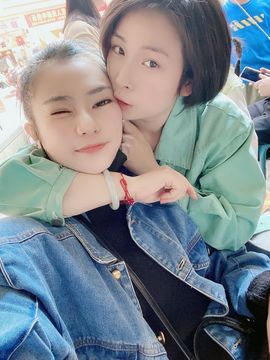 可可可可休息主播照片