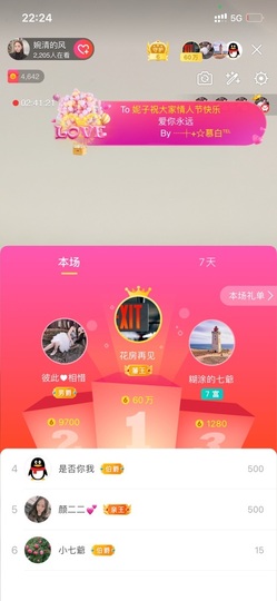 阿璐2号主播照片