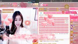参会人数主播照片