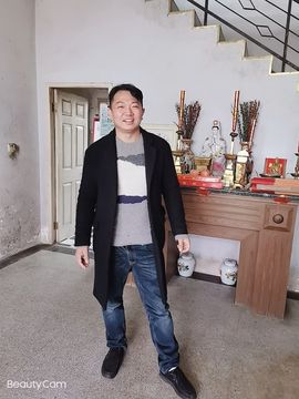 大军带你游玩上海主播照片