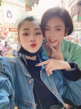 可可可可休息主播照片