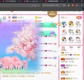 *菜园子*主播照片