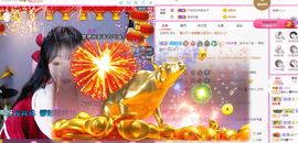 曈妹儿💜51818主播照片