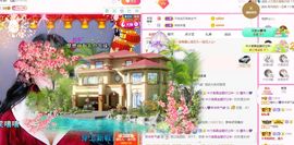 曈妹儿💜51818主播照片