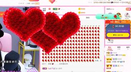 曈妹儿💜51818主播照片