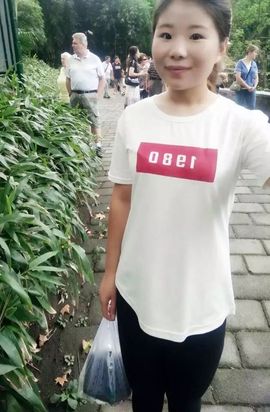 婷妹外卖小姐姐的图片
