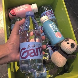 冰冰很漂亮主播照片