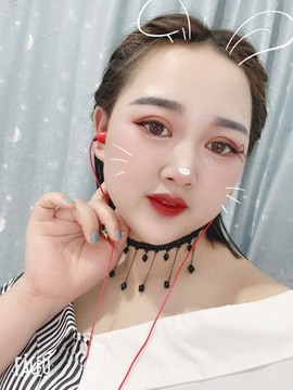 肉肉的瑾沫💃的图片