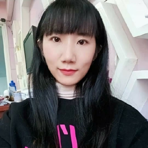 💞小琳琳的主播照片