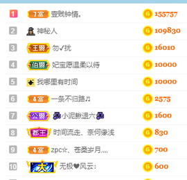 妃宝要饿死了主播照片