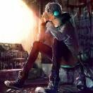 来个小哥哥露脸