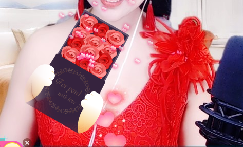 聆听~福妞儿的图片