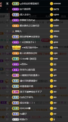 ★じ☆ve宝宝主播照片