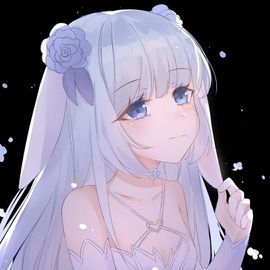 妮妮娜1主播照片