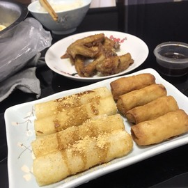 🌻ℱ七-安静唱歌主播照片