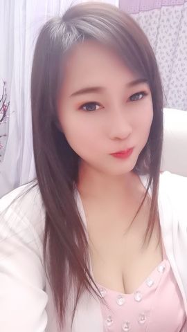 可可😘休息中主播照片