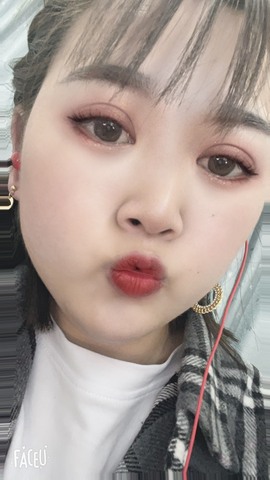 肉肉的瑾沫💃主播照片
