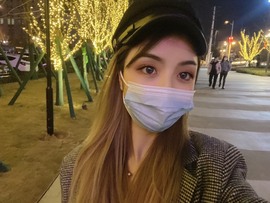 夏目~主播照片