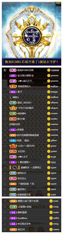 芯瑶❤️爱唱歌～的图片