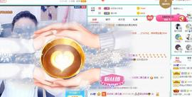 优优@有缘相惜主播照片