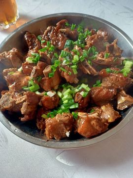 简单心晴主播照片