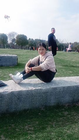 甘肃芳芳感恩遇见主播照片