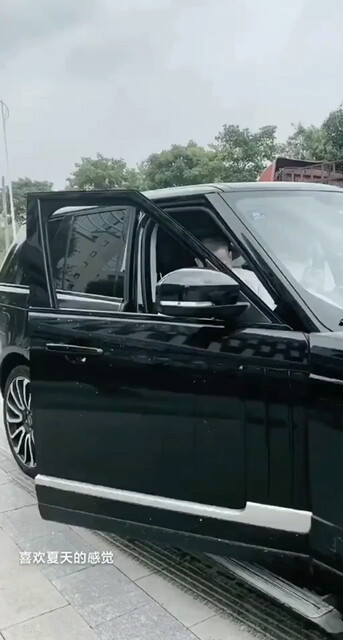 喜欢夏天的感觉