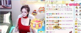 清新🍀靓丽主播照片