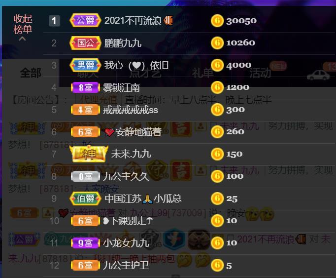 九公主99的图片