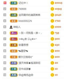 亲亲小虾主播照片