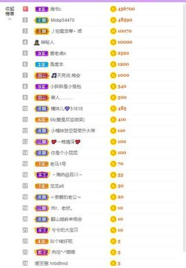 曈妹儿💜51818主播照片