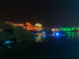 江湖再见，退主播照片