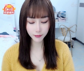 水母好美主播照片