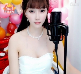 水母好美主播照片